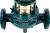 Unipump SVH 80-23-5,5/2 циркуляционный насос