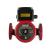 Unipump UPF 50-200 280 циркуляционный насос