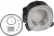 Vaillant 4C (10028715) теплообменник
