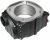 Vaillant Теплообменник 24 кВт (20246710) теплообменник