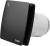 Vakio Smart EF-120 BLACK вытяжка для ванной диаметр 120 мм