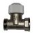 Varmann BP-HP 1/2x3/4 термостатистический, без хвостовика вентиль прямой