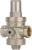 VARMEGA VM12701 1/2" редуктор давления