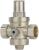 VARMEGA VM12702 3/4" редуктор давления