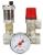 VARMEGA VM16201 1" предохранительная