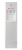VATTEN FV1816WKU ECO + EVERPURE 4C пурифайер для 40 пользователей
