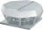 Ventart ROOF-H 220 E4 30 вентилятор