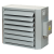 Vents АОЕ 24 с блоком автоматики УЭТ-30Д электрическая тепловая пушка