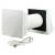 Vents TwinFresh Comfo RA1-35-2 проветриватель