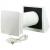 Vents TwinFresh Comfo RA1-50 проветриватель