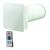 Vents TwinFresh Comfo RB1-50 проветриватель