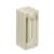 Viadrus Kalor 3 350/160 1 секция чугунный радиатор