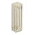 Viadrus KALOR 500/160 1 секция чугунный радиатор