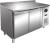 Viatto GN2100BT морозильный стол