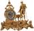 Virtus TABLE CLOCK SHEEPARD BRONZE проекционные часы