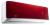 VIVAX ACP-12CH35AERI+ RED настенный внутренний блок
