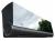 VIVAX V Design ACP-12CH35AEVI/ACP-12CH35AEVI GRAY MIRROR настенный кондиционер