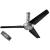 Vortice Nordik Air Design 140-17 Titanium Carbon потолочный вентилятор