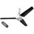 Vortice Nordik Air Design 140-17 White Carbon потолочный вентилятор