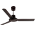 Vortice Nordik Evolution R 120/48 Black Gold потолочный вентилятор