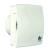 Vortice PUNTO EVO FLEXO MEX 100/4LL 1S T квадратный осевой вентилятор