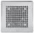Vortice Punto Evo ME 100/4 LL T WHITE GOLD вытяжка для ванной диаметр 100 мм