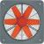 Vortice RED HUB MP 302 T вентилятор