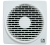 Vortice Vario 150/6 AR оконный вентилятор