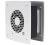 Vortice Vario 300/12 ARI оконный вентилятор
