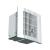Vortice Vort Press 110 LL I вытяжка для ванной диаметр 100 мм