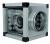 Vortice VORT QBK COMFORT 10/10 4M 1V вентилятор