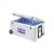 Waeco-Dometic Cool-Ice CI-85W, 86л, петли, колеса изотермический контейнер на колесиках