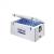 Waeco-Dometic Cool-Ice CI-85, 86л, петли надежный изотермический пластиковый контейнер
