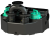 WALENT WB80L-0.75D канализационная установка