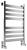 Warmmet Style 50 1000*450 3+4+3 КТХ-4 электрический полотенцесушитель лесенка