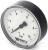 Watts F+R100(MDA) 50/10x1/4" манометр аксиальный