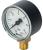 Watts F+R200 (MDR) 50/ 6x1/4" манометр радиальный