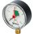 Watts F+R201 (MHR) 80/4x1/2" манометр радиальный