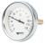 Watts F+R801 (T) 100/150 термометр биметаллический с погружной гильзой