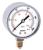 Watts MG 63 (3/8",100мбар) манометр газовый