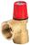 Watts SVH 15 x 3/4 клапан предохранительный