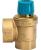 Watts SVW 6 1 1/4 предохранительный клапан