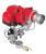 Weishaupt WM-G20/2 ZMI DN125 газовая горелка