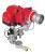 Weishaupt WM-G20/2 ZMI DN80 газовая горелка