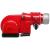 Weishaupt WM-G20/3 ZM 1 1/2" газовая горелка