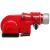 Weishaupt WM-G20/3 ZM DN125 газовая горелка