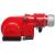 Weishaupt WM-G30/1-A ZM-LN DN100 газовая горелка
