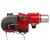 Weishaupt WM-GS30/2-A ZM-R DN80 газовая горелка