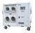 Weltem WPC-36000 промышленный мобильный кондиционер