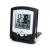 Wendox W2713-B проекционные часы